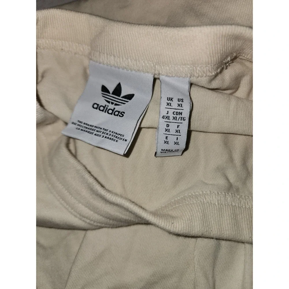 adidas product used