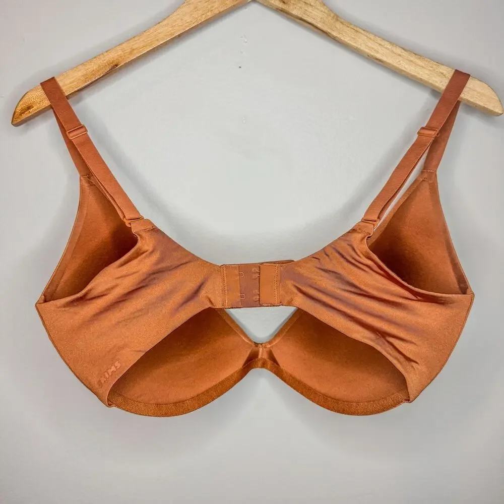 SKIMS padded underwire