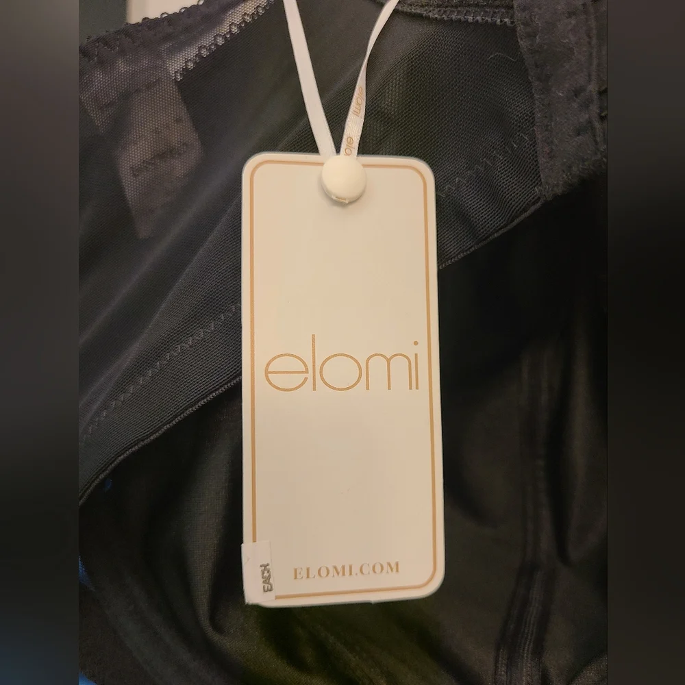 Elomi signature cate