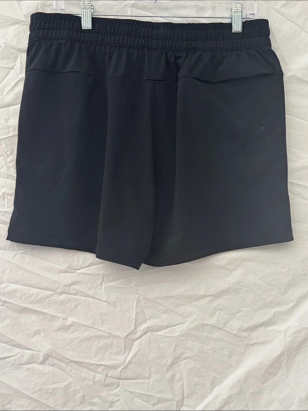 all in motion lightweight black