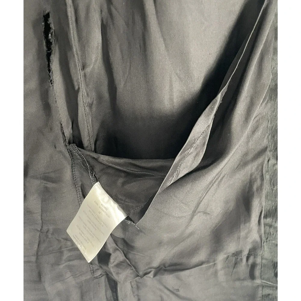 Officine Generale buttons 42chest fully
