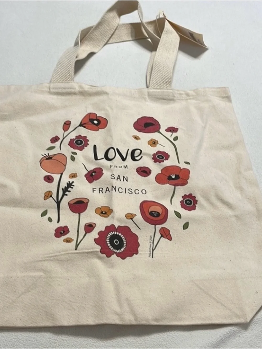 Potluck Press brand new