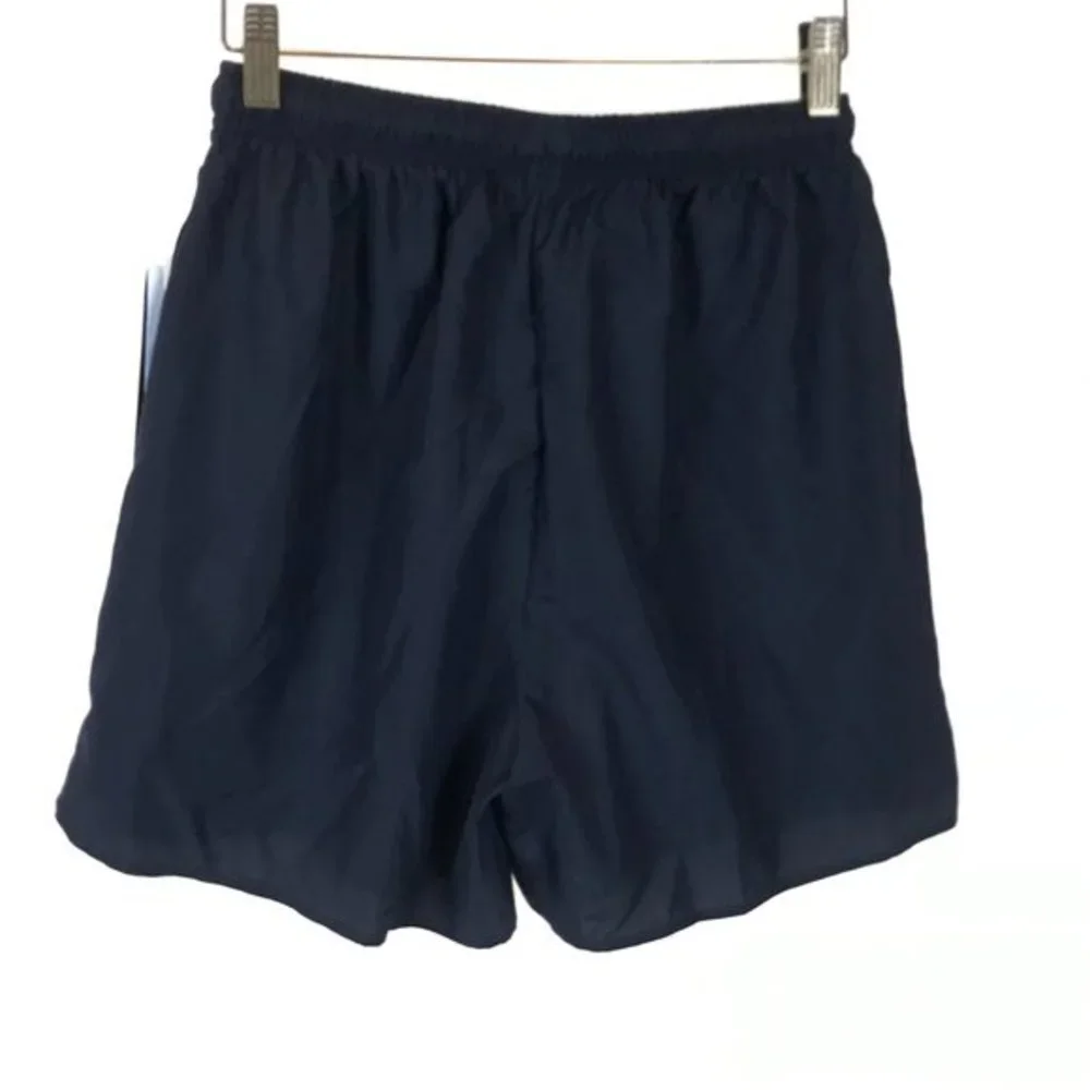 New Balance pockets unlined