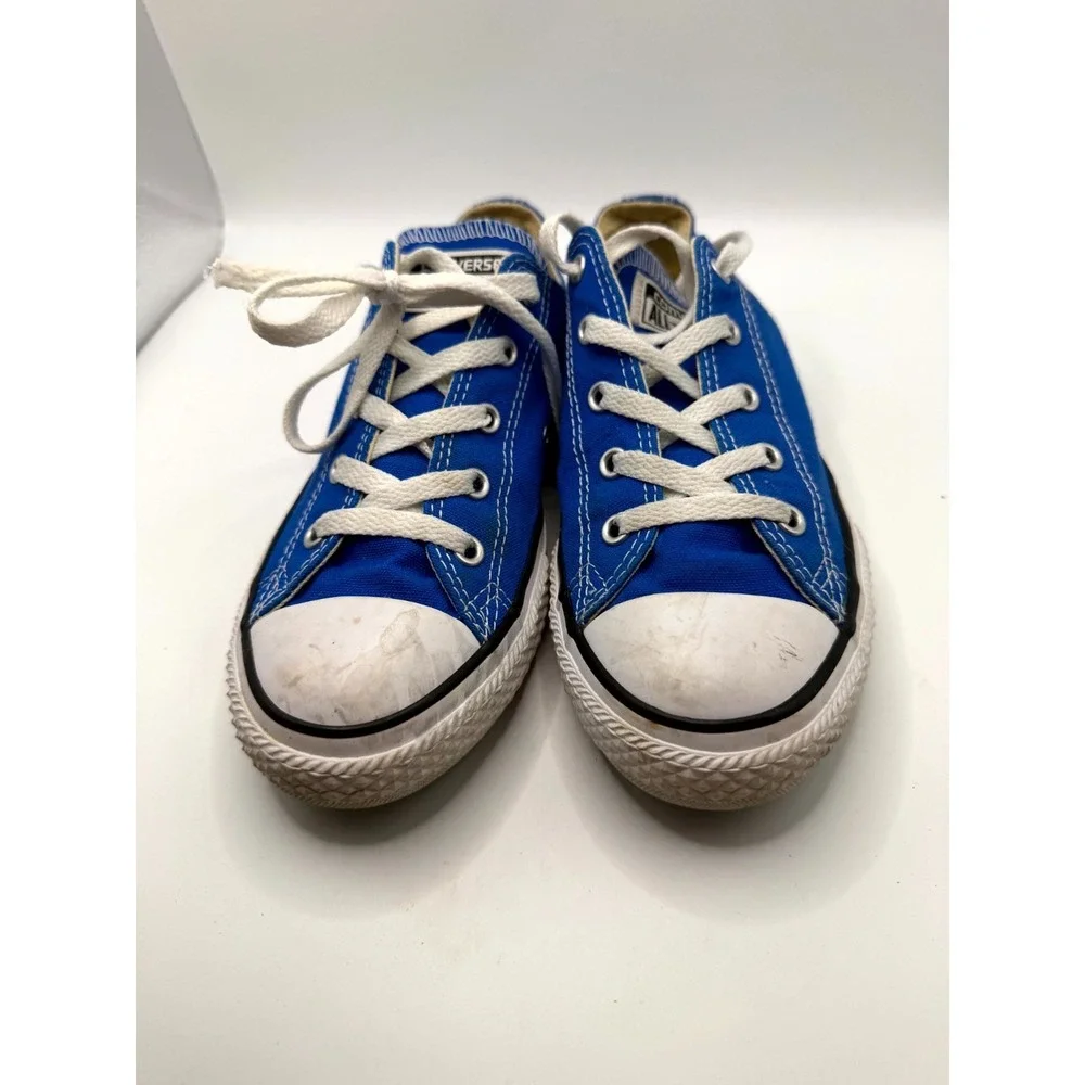 Converse thank you