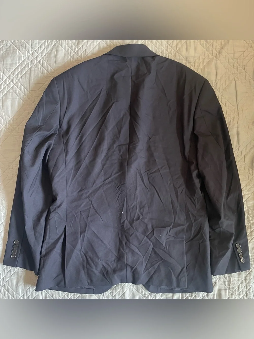 J. Crew crew crosby