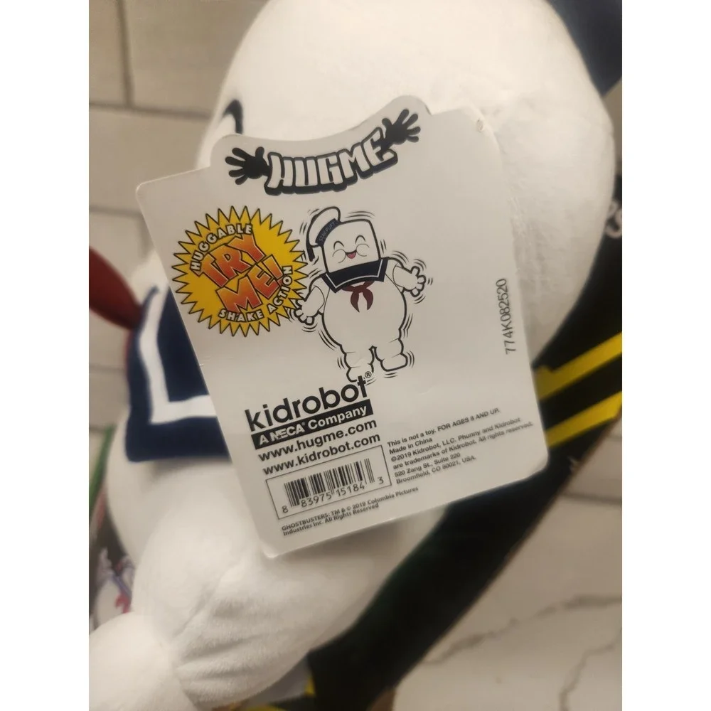 Kidrobot 2019 stay