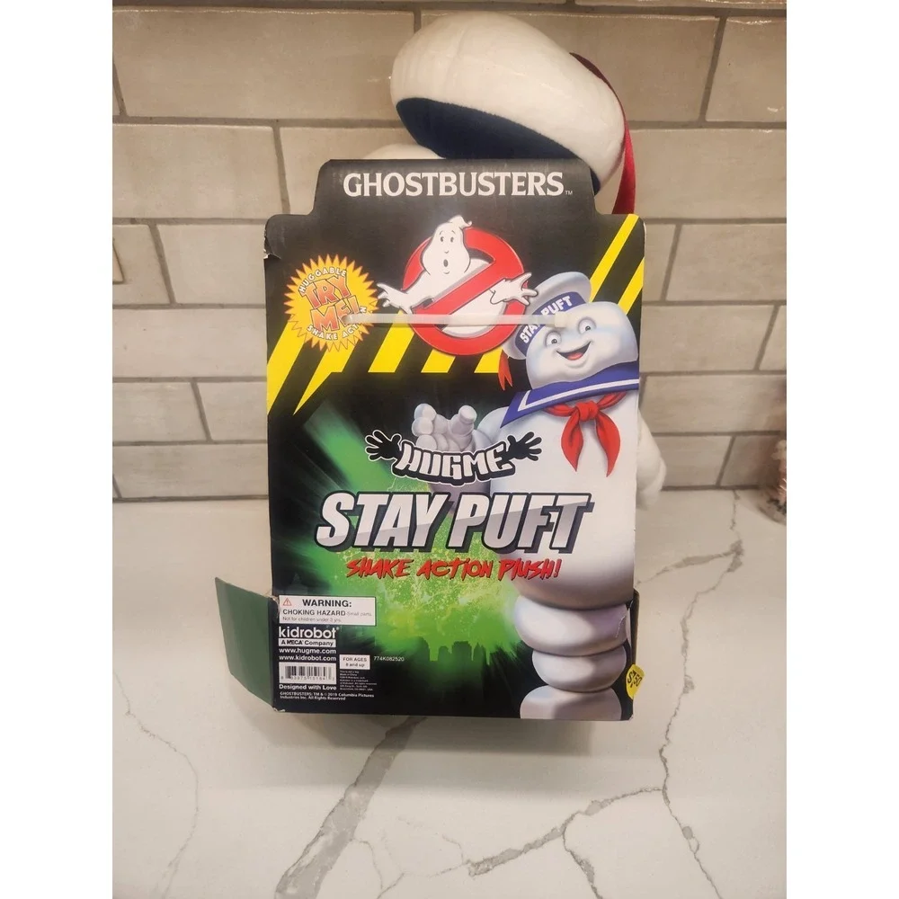 Kidrobot 2019 stay