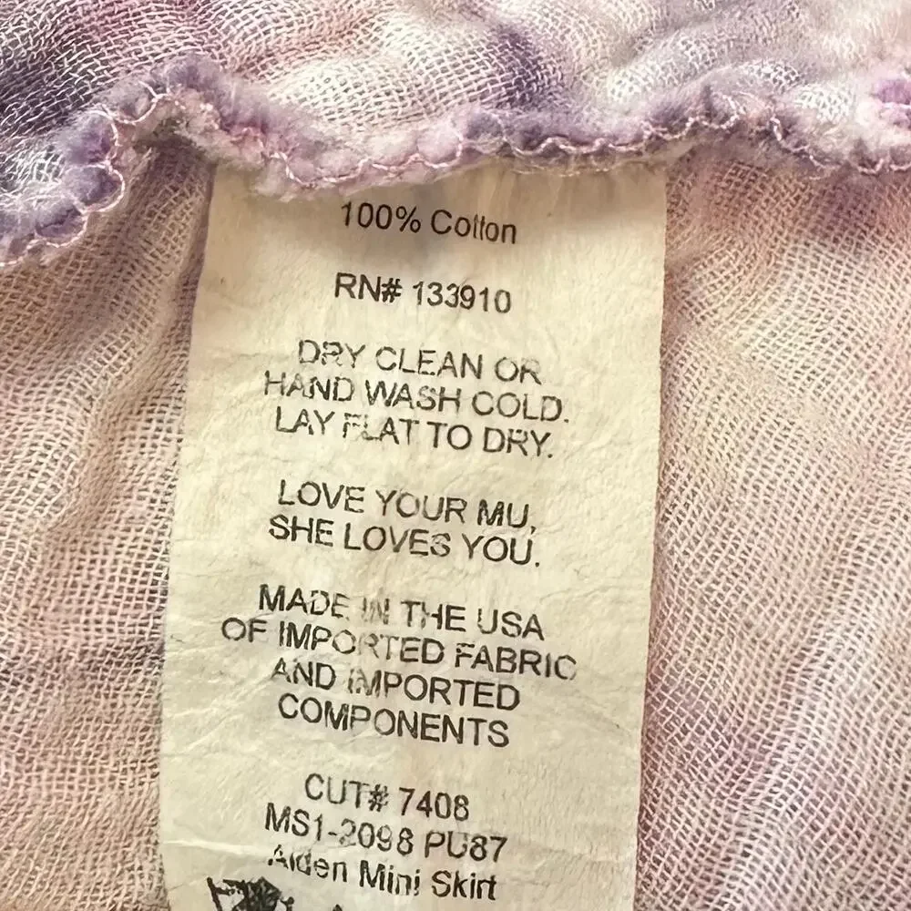 Show Me Your MuMu show me