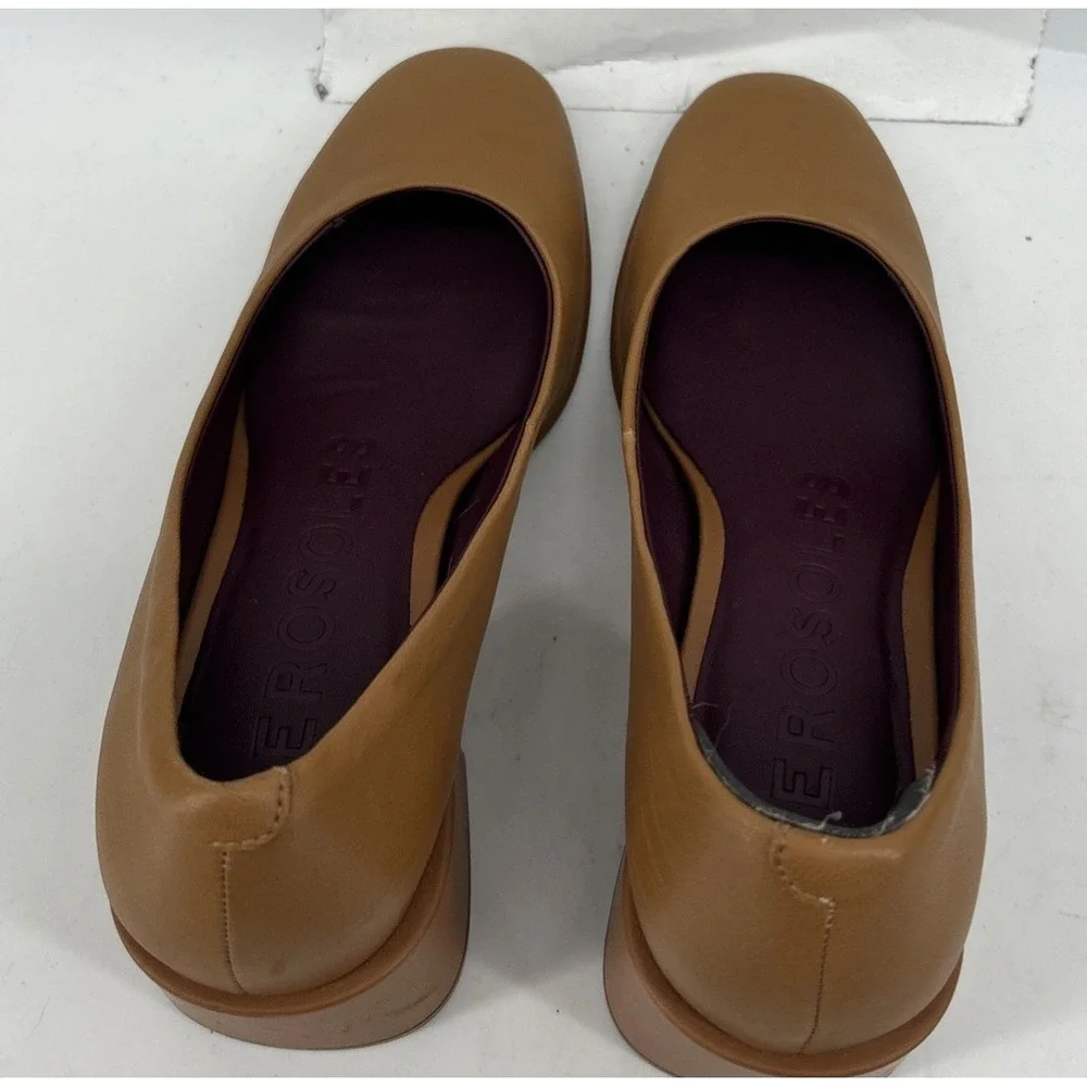 AEROSOLES alae block