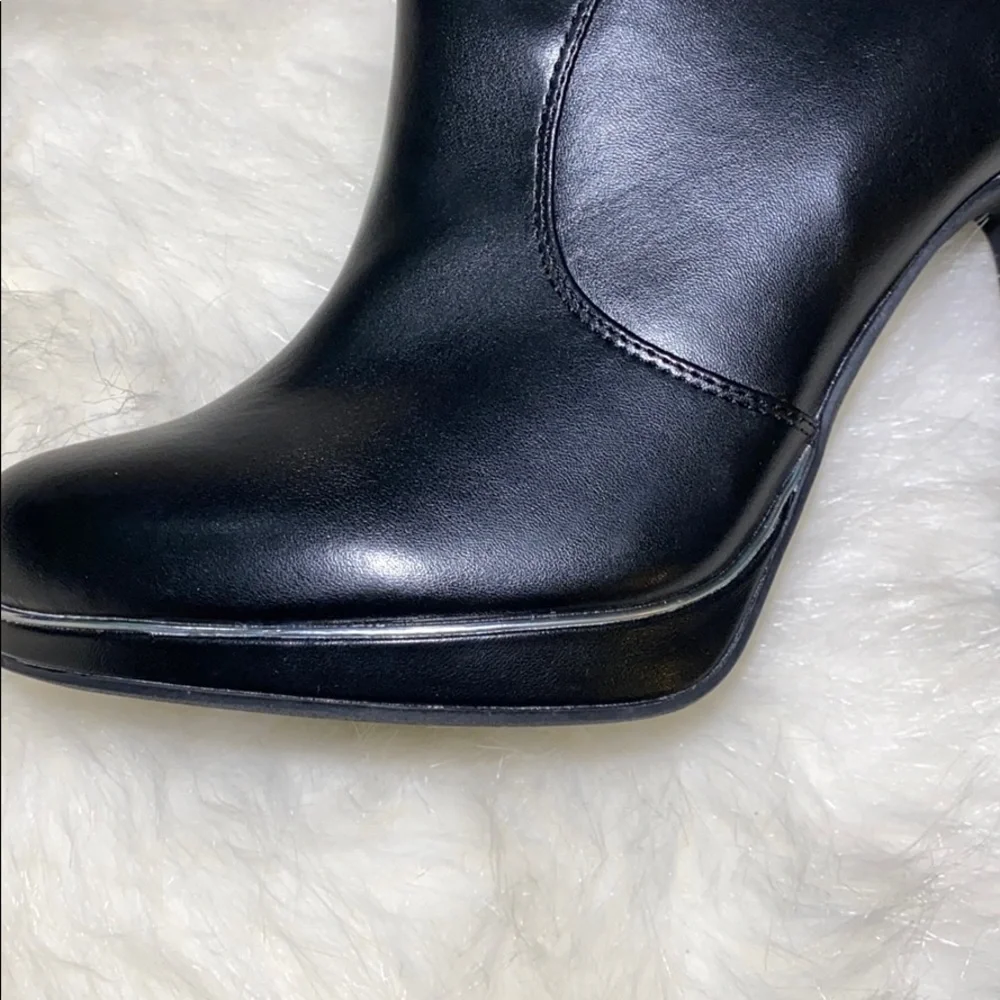 Andiamo aerica heeled
