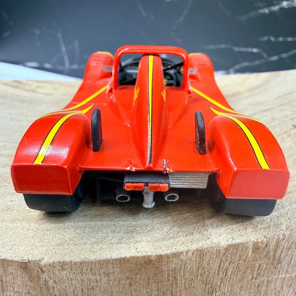 STARTER detailed photos race