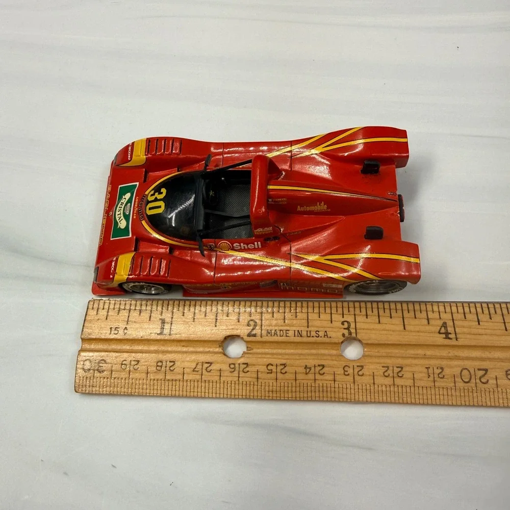 STARTER me model imsa