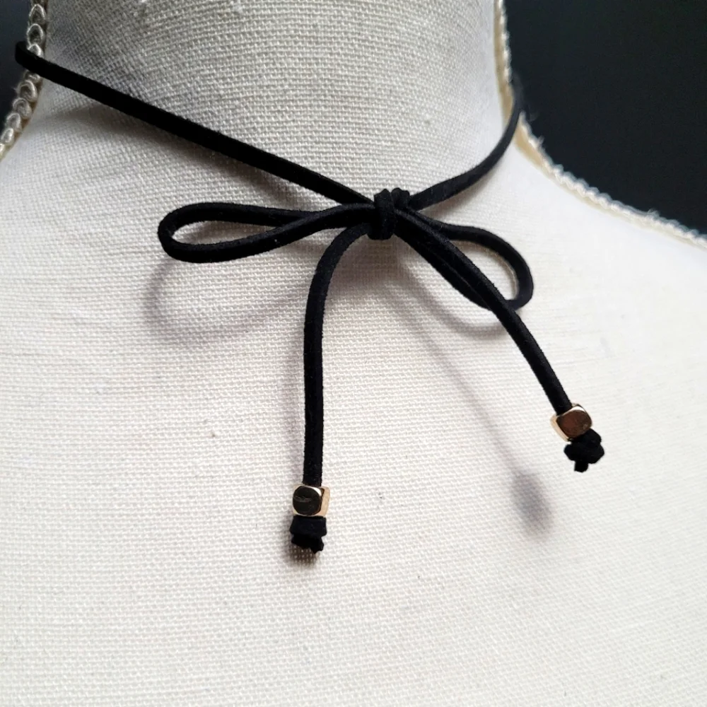 N/A set black