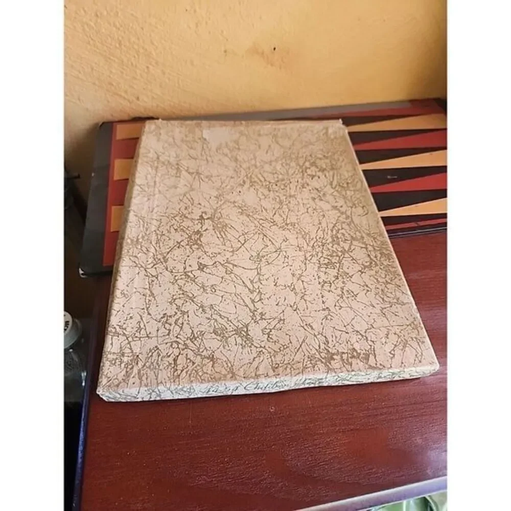 N/A this vintage