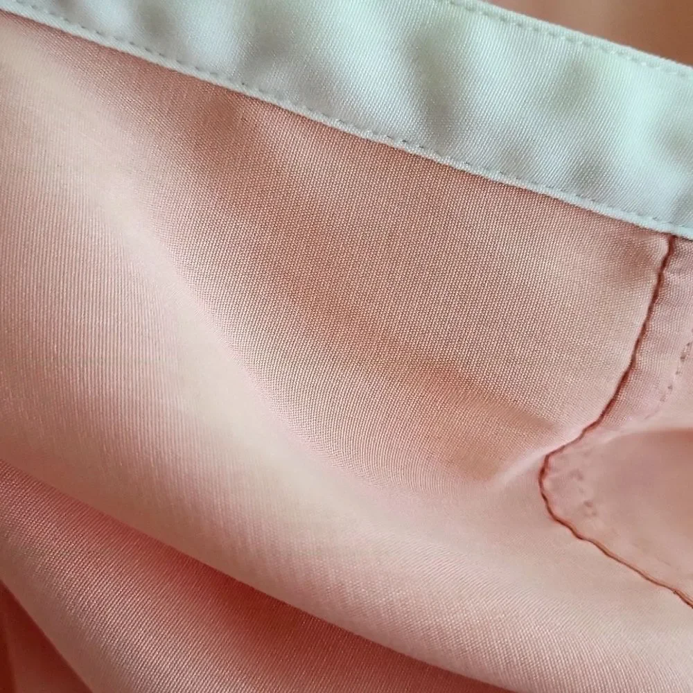 Divina Firenze chic peach