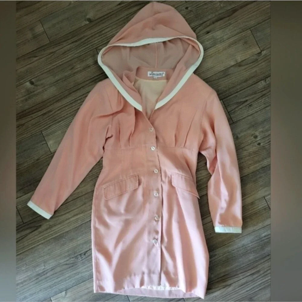 Divina Firenze chic peach
