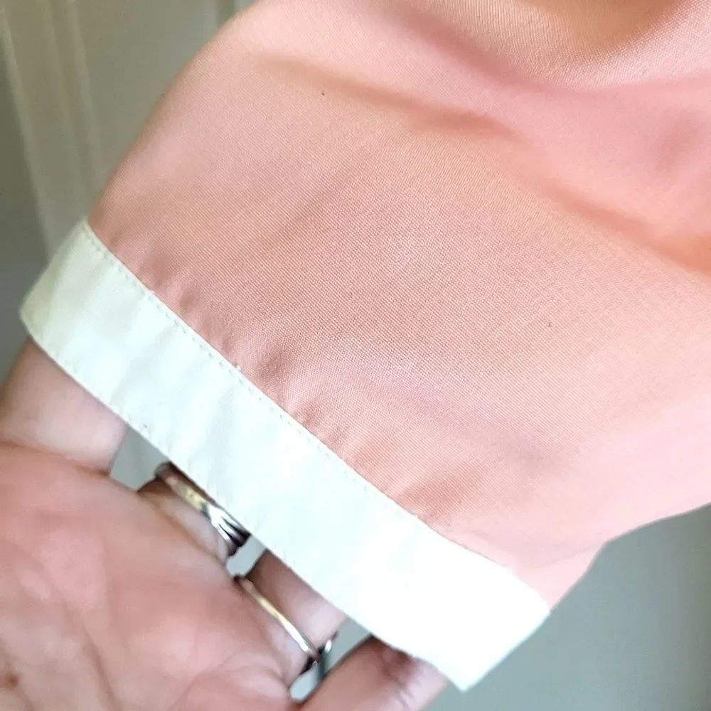 Divina Firenze chic peach