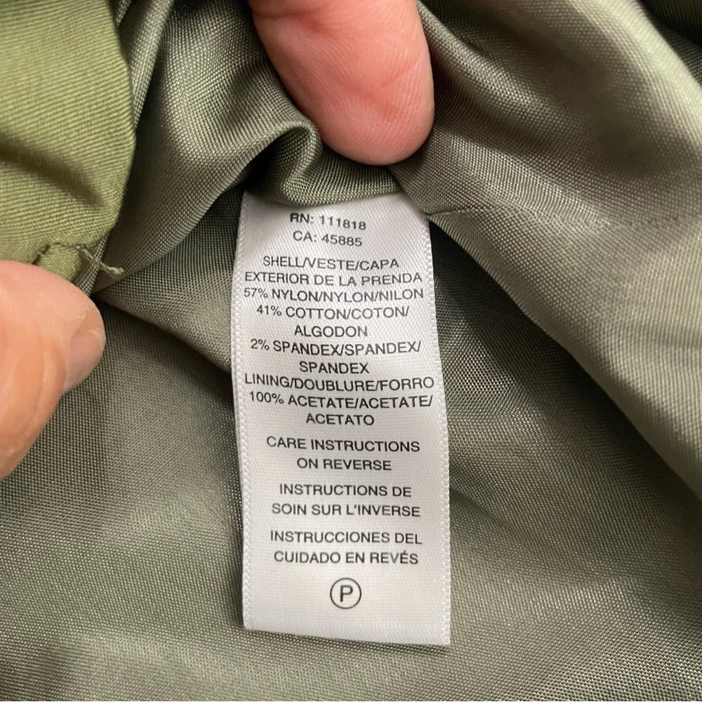 MICHAEL Michael Kors 100% long