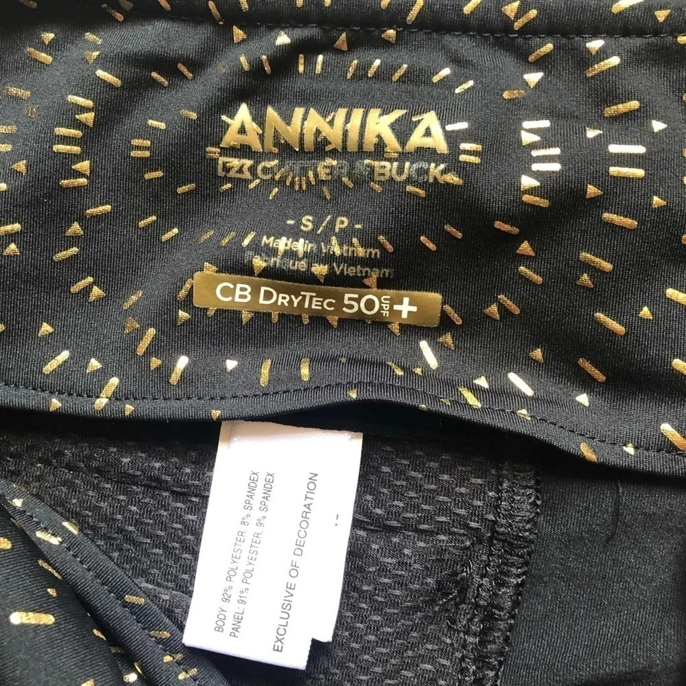 Cutter & Buck annika cutter