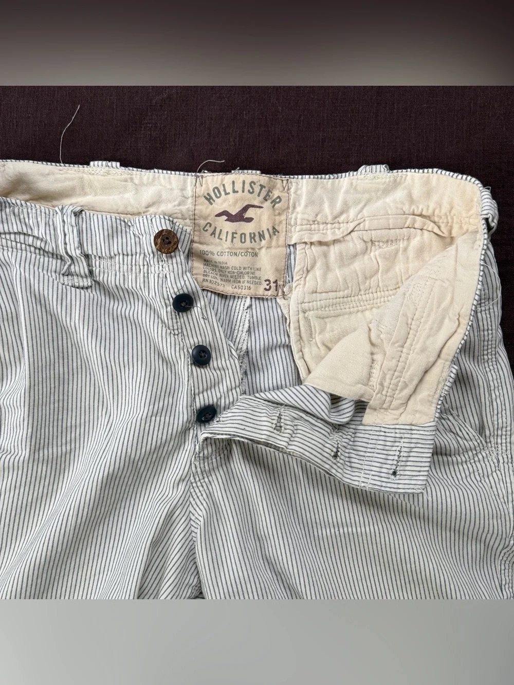 Hollister classic y2k