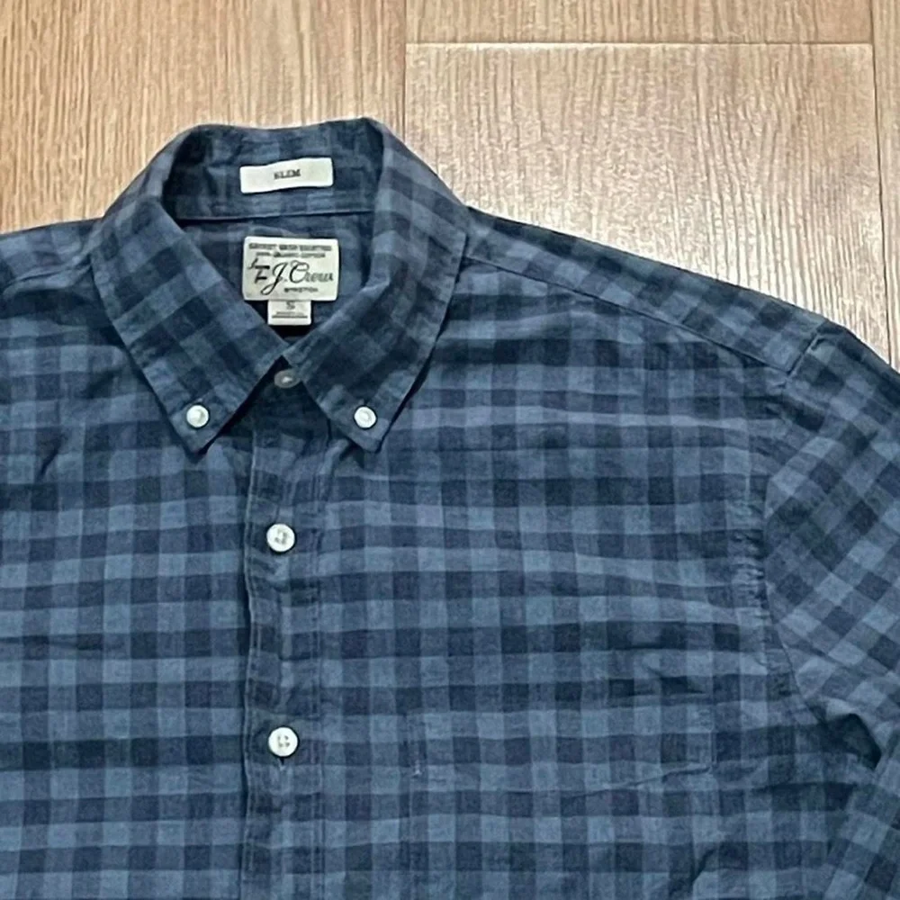 J. Crew ** accepting