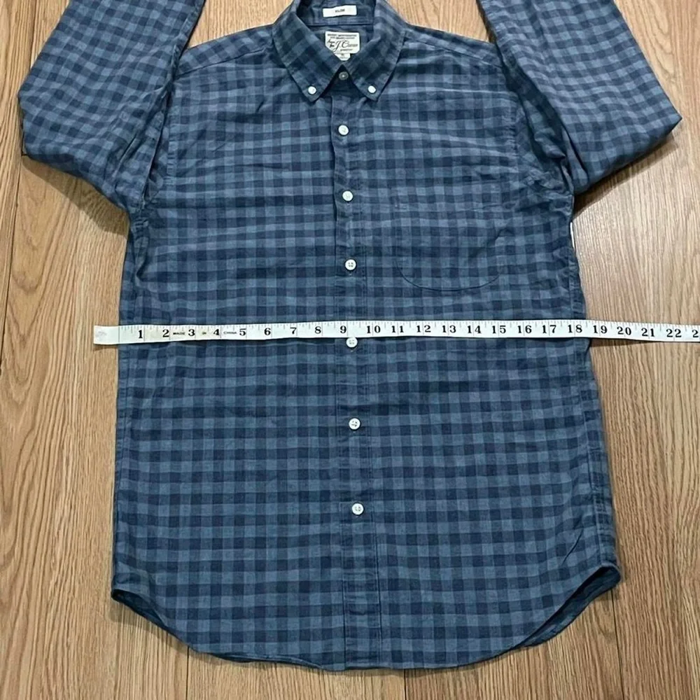 J. Crew ** accepting