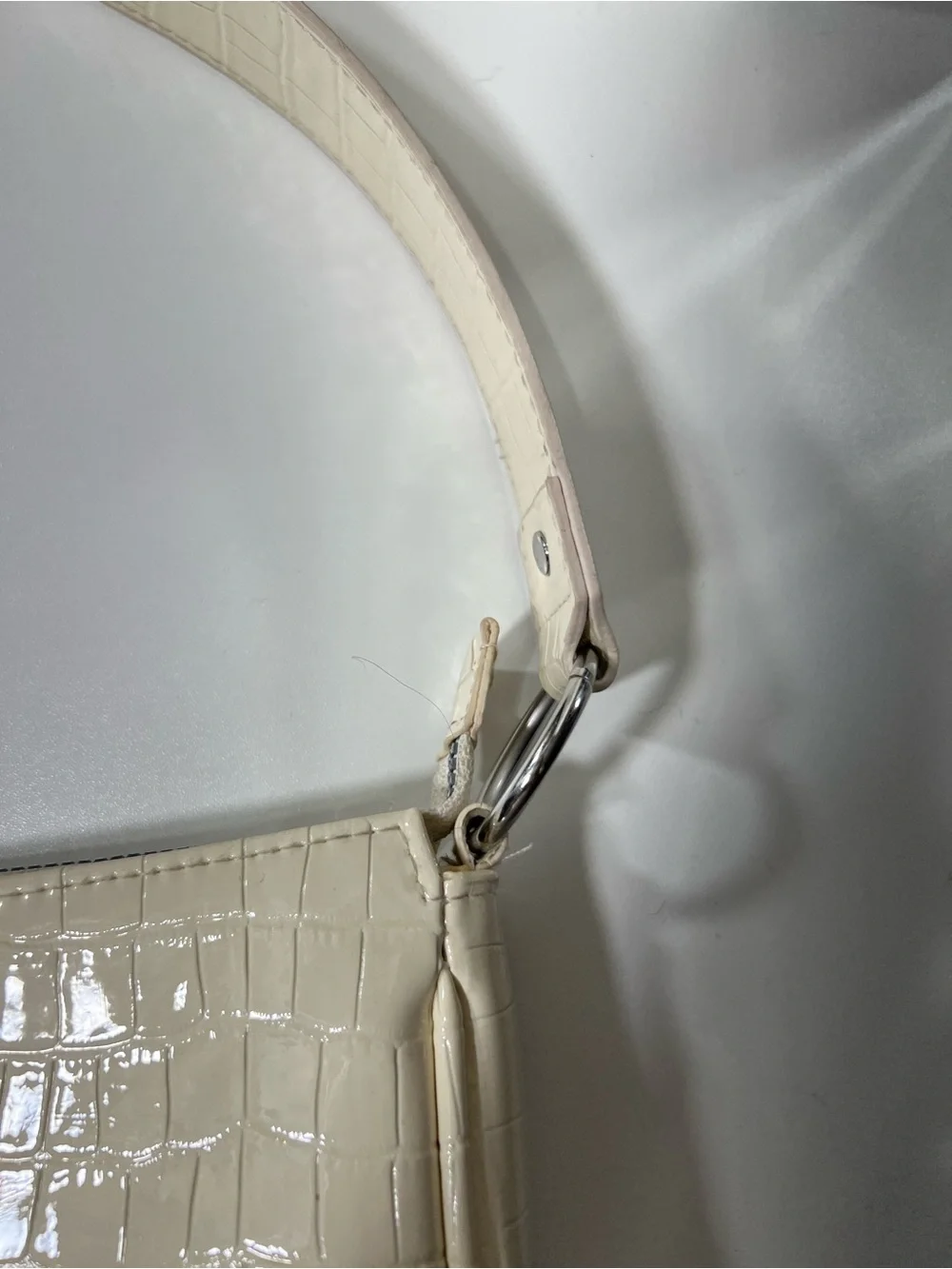 H&M sleek cream