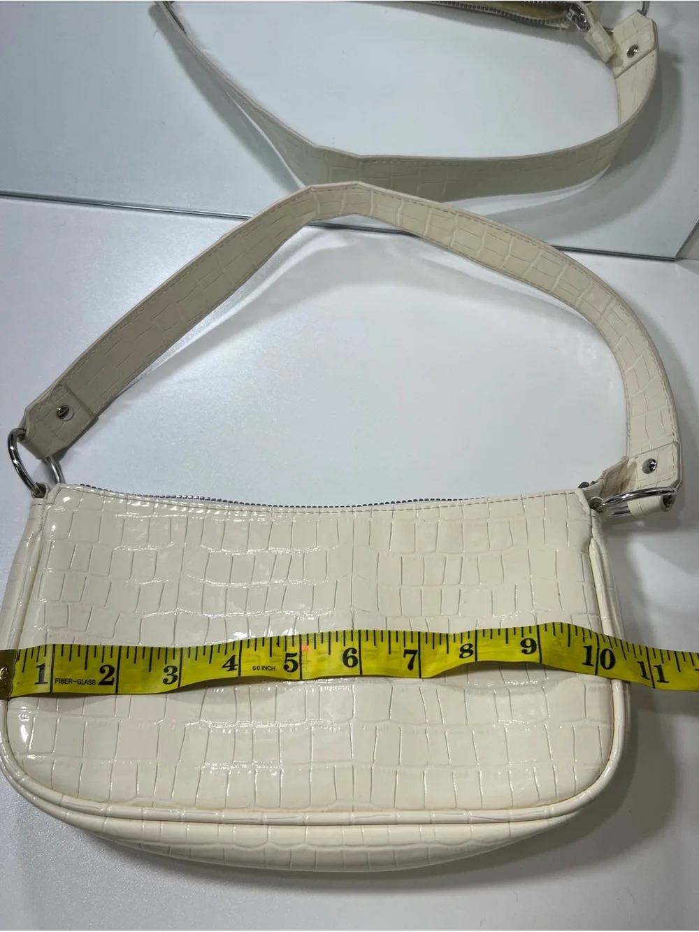 H&M sleek cream