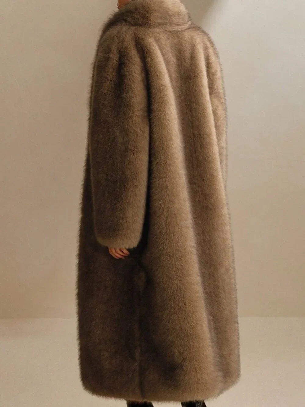 N/A brown casual