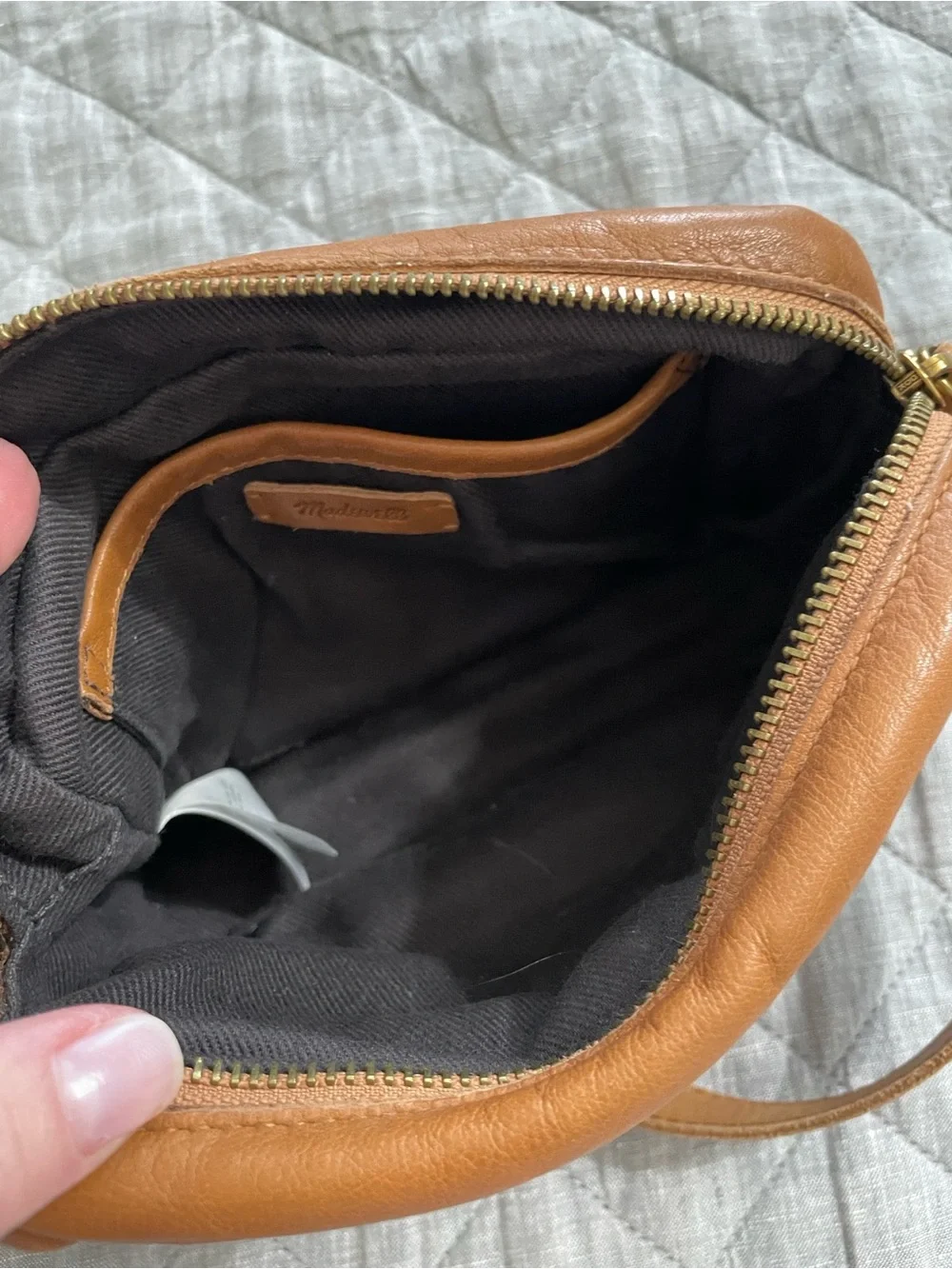 Madewell used maybe