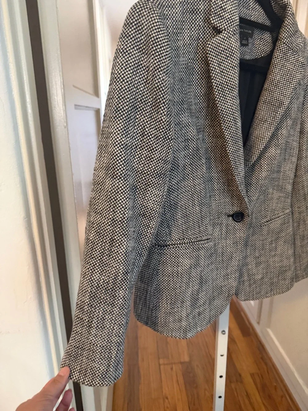 Ann Taylor classic ann
