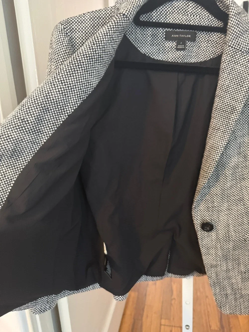 Ann Taylor classic ann
