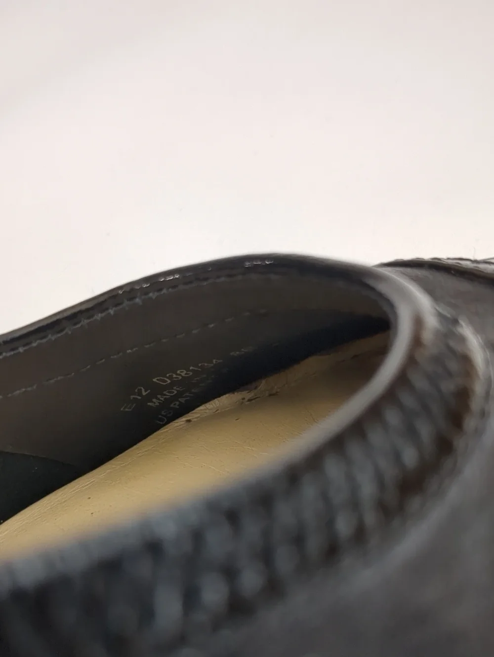 Cole Haan good 0826