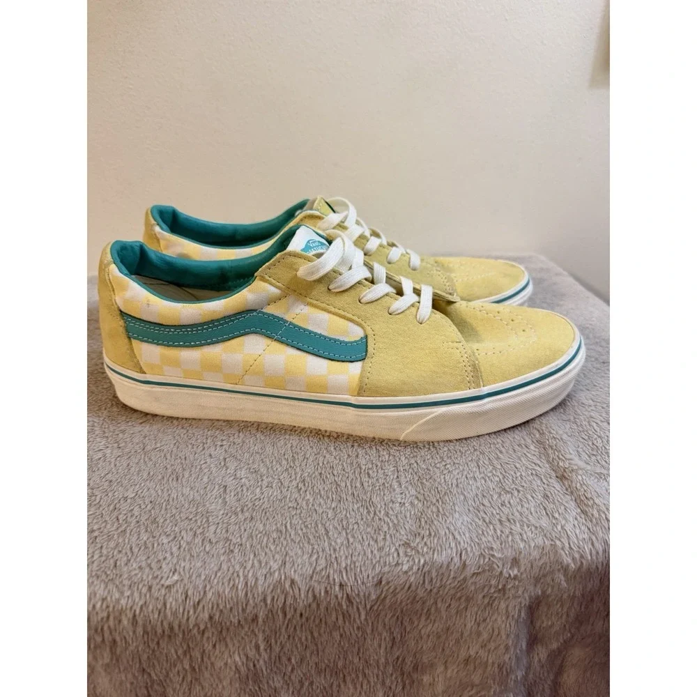 Vans sk8 low