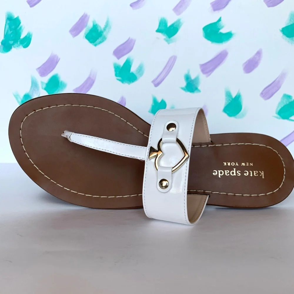 kate spade sleek strap