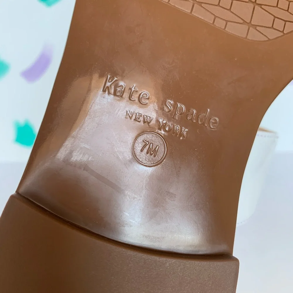 kate spade sleek strap