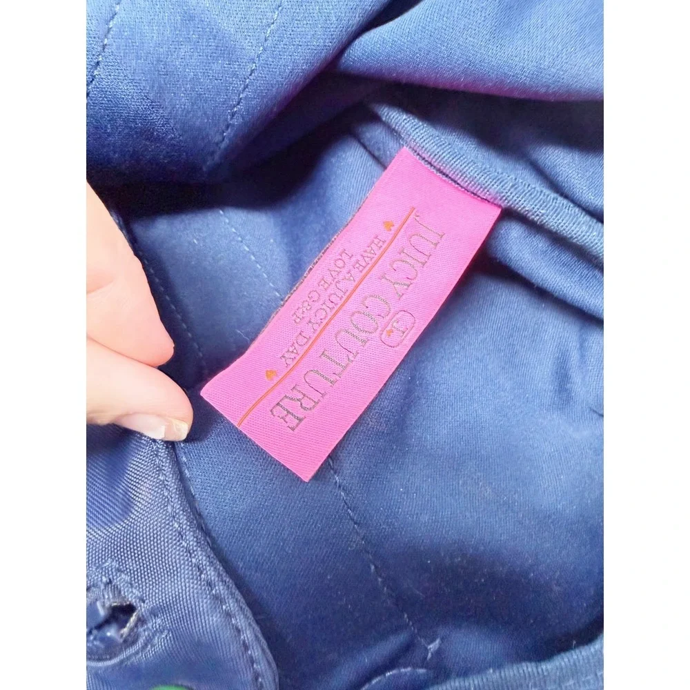 Juicy Couture pre owned