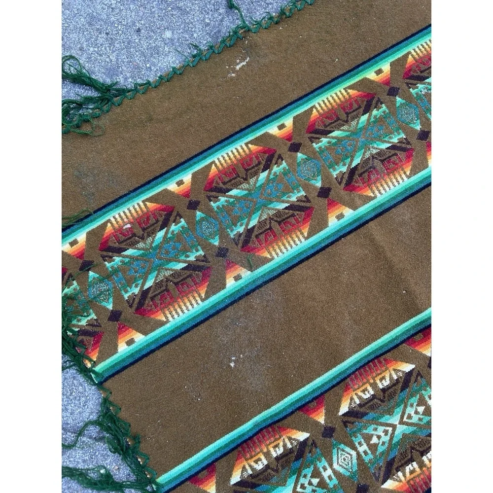 Pendleton vintage beaver