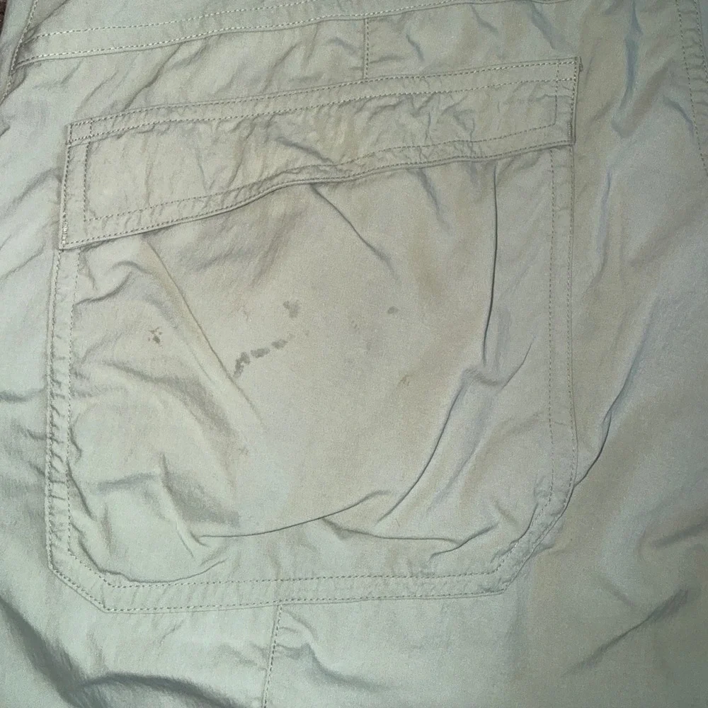 Arcteryx conquer your