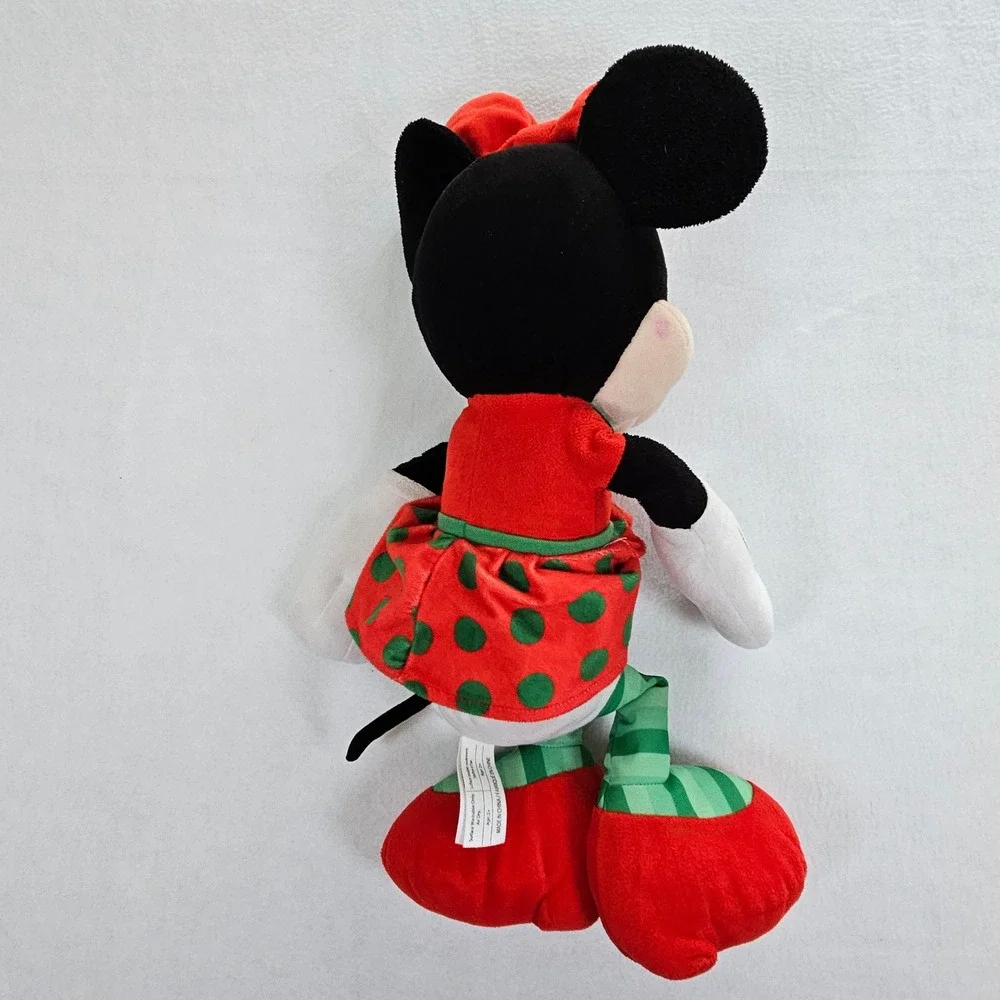 Disney minnie mouse