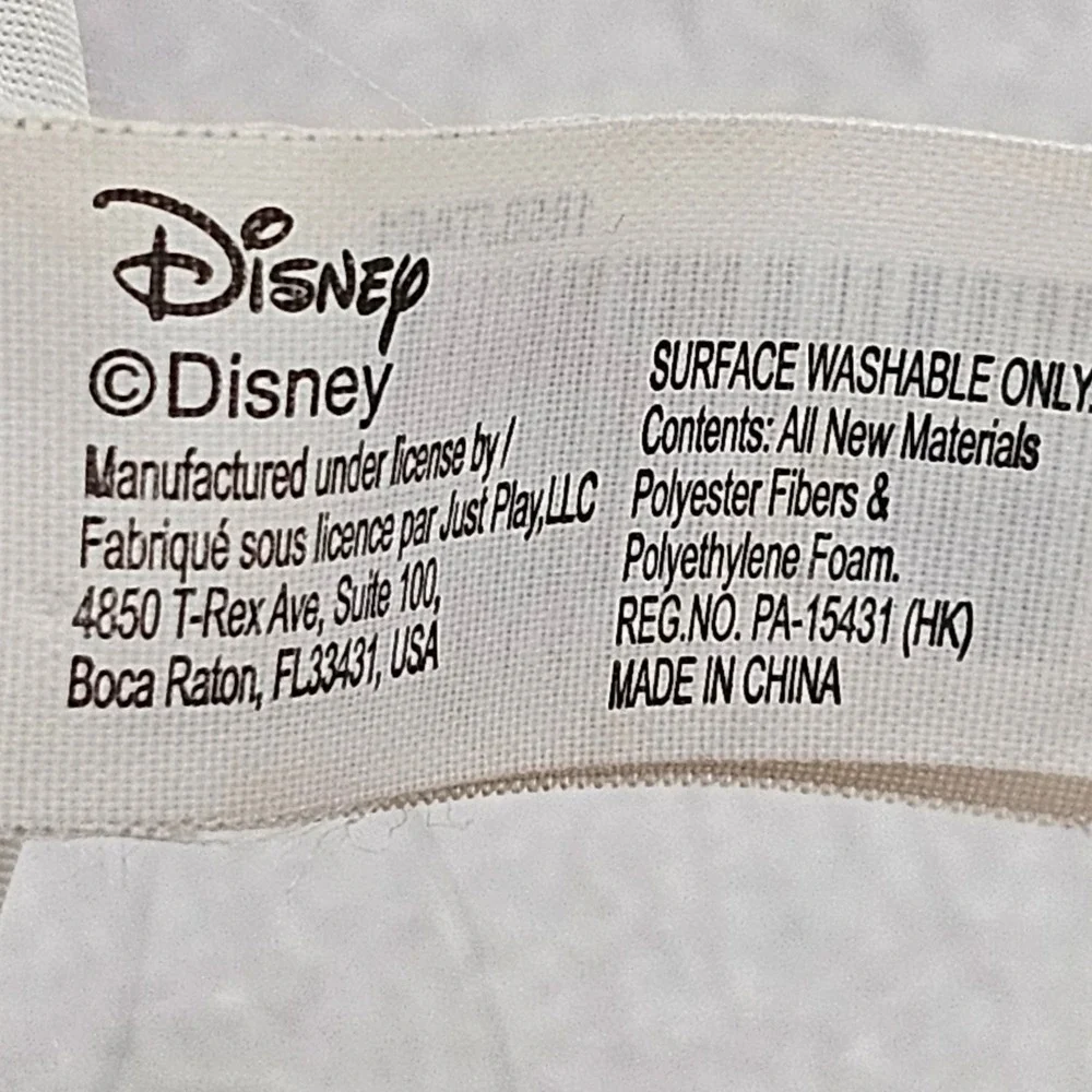 Disney minnie mouse