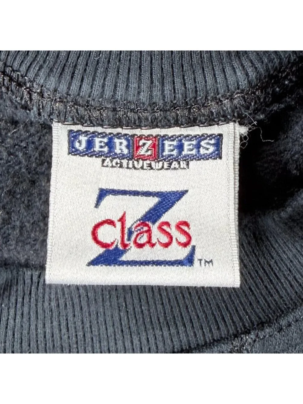 Jerzees vintage class