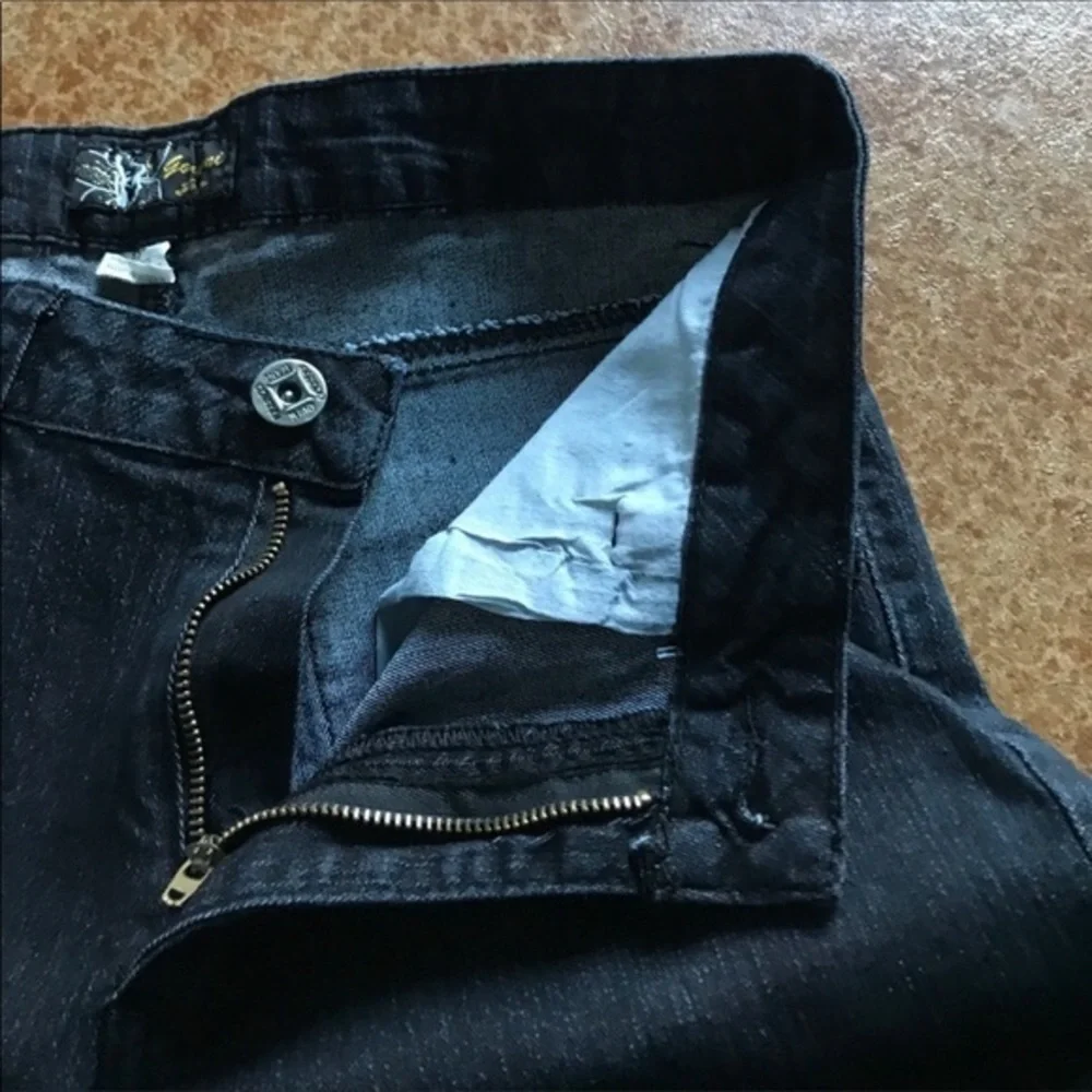 govanni size 13