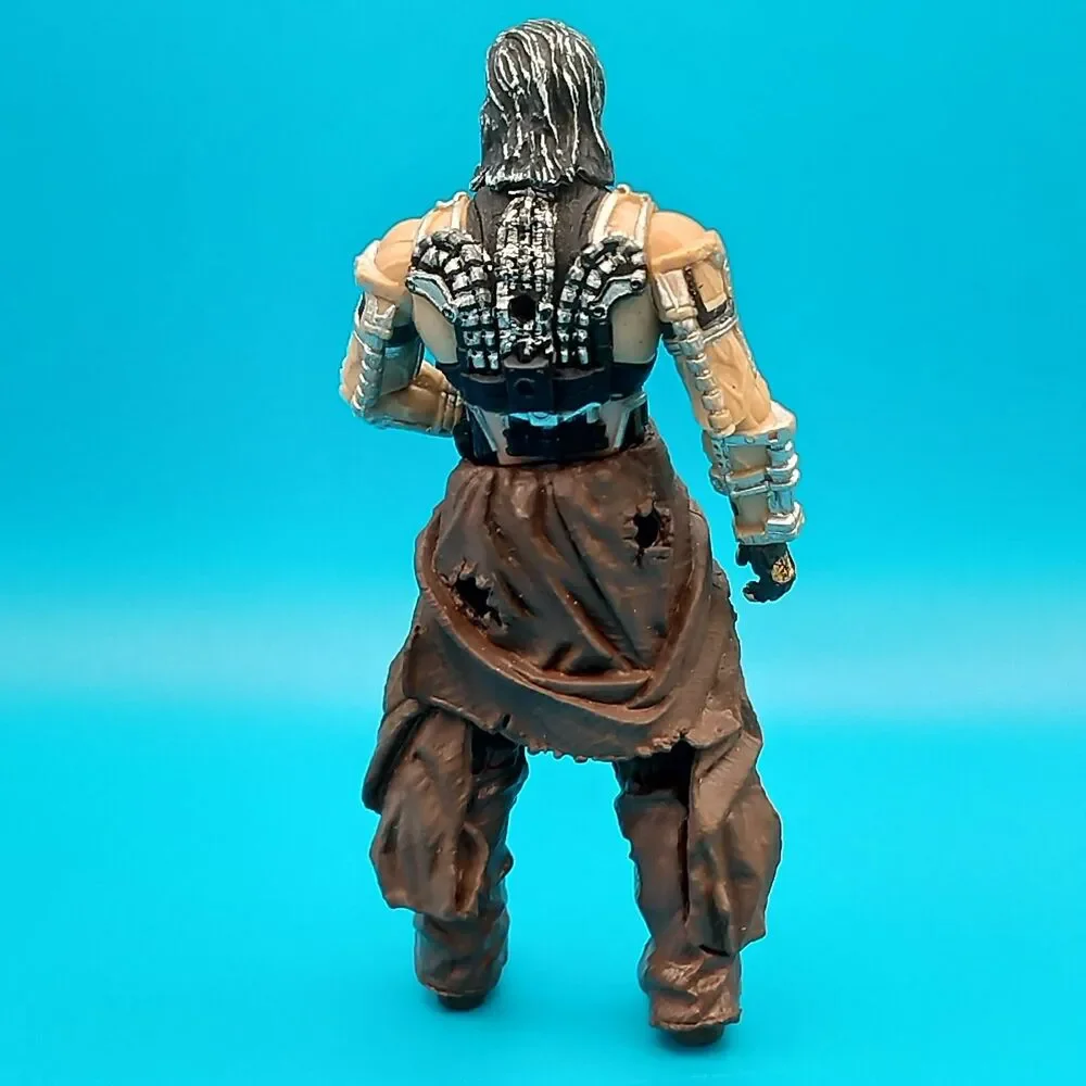 Hasbro thanks figure