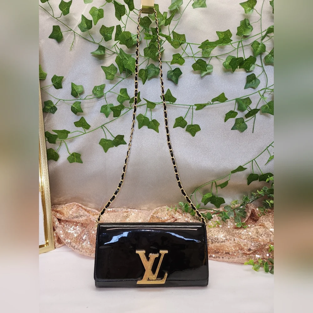 Louis Vuitton authentic louis