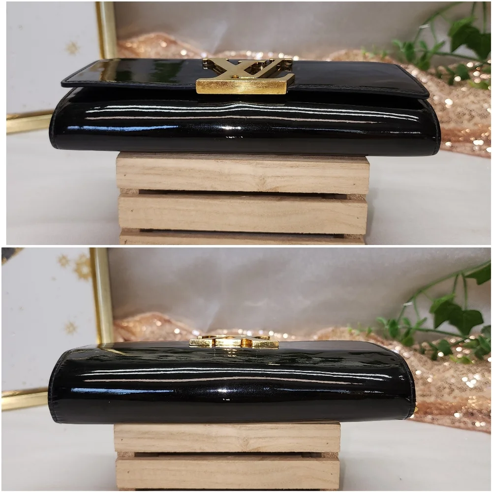 Louis Vuitton authentic louis