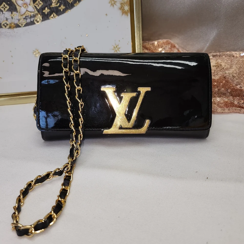 Louis Vuitton authentic louis