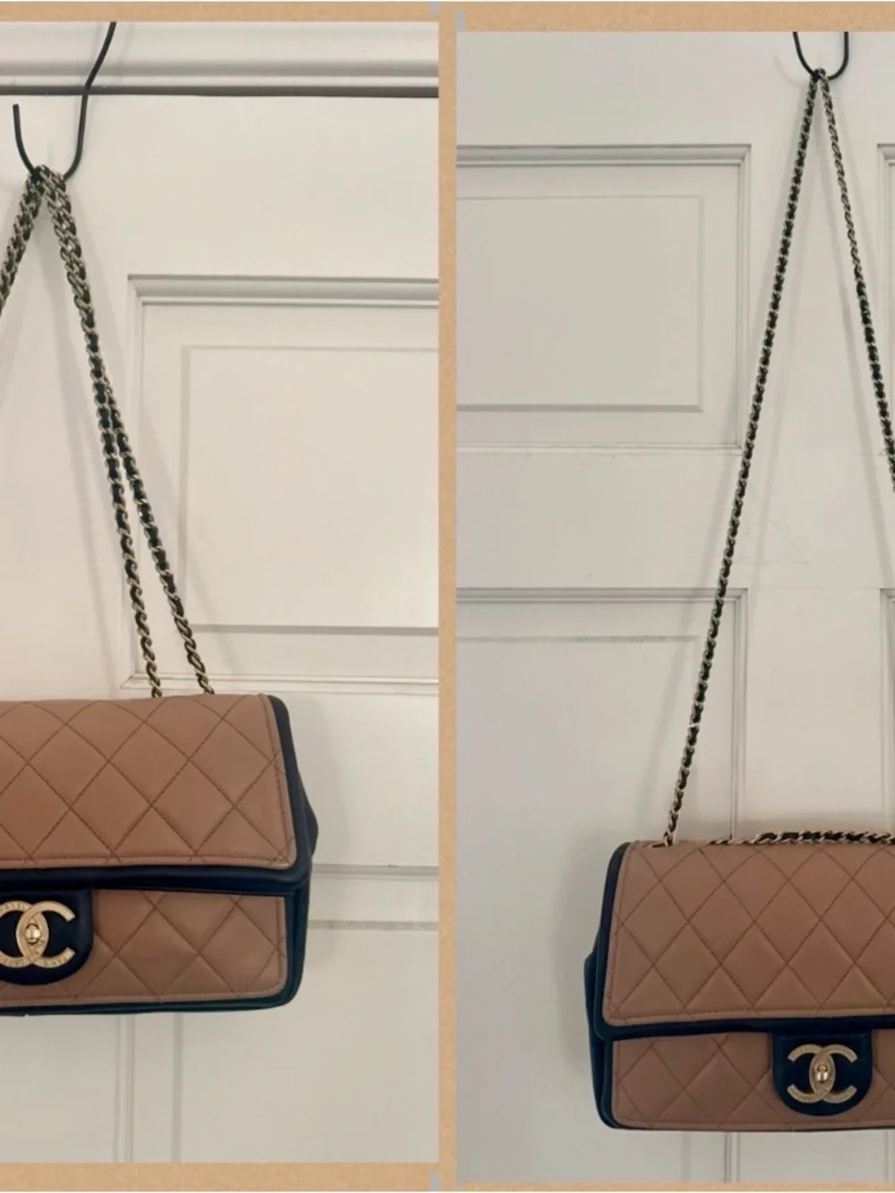 CHANEL authenticated beautiful