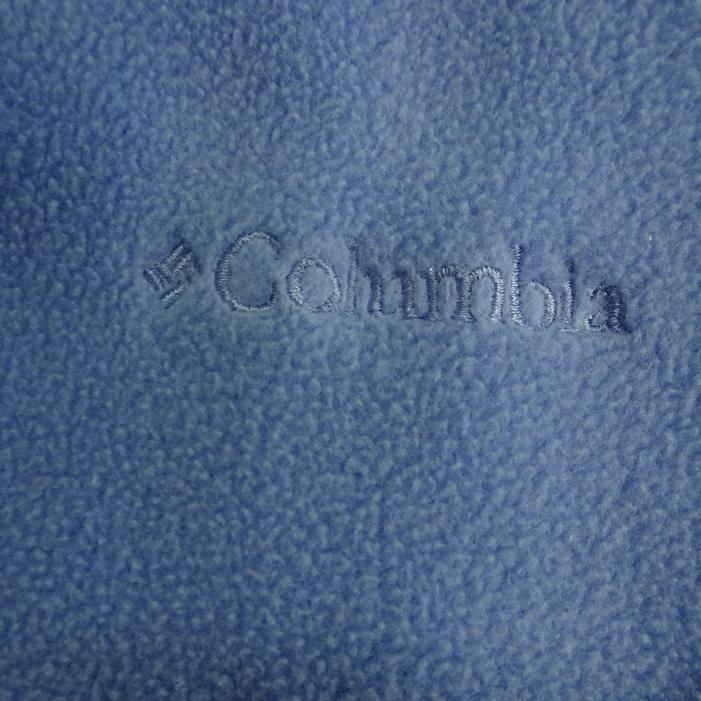 Columbia sky blue