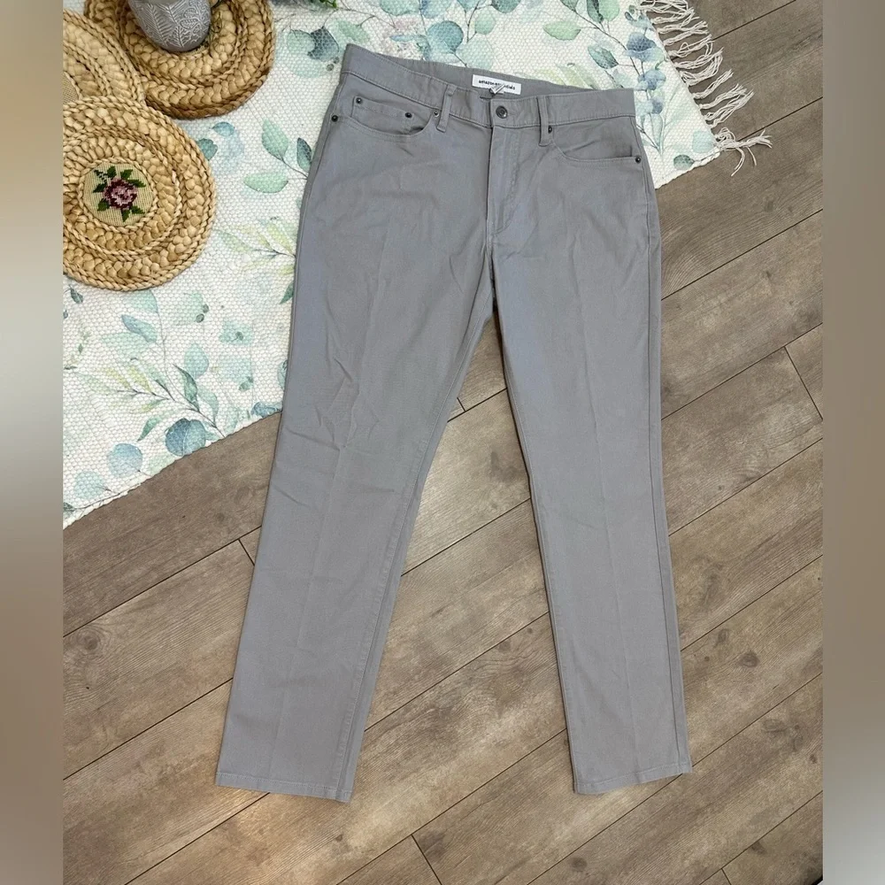 Amazon Essentials new men’s